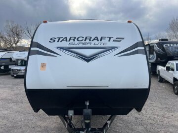 2020 Starcraft Super Lite
