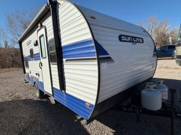 2020 Sunset Sun Lite