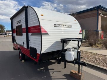 2020 Sunset Sun Lite