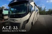 2020 Thor ACE 32.3