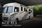 2020 Thor ACE 32.3