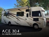 2020 Thor ACE 30.4