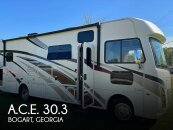 2020 Thor ACE 30.3
