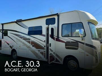 2020 Thor ACE 30.3