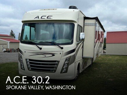 Photo 1 for 2020 Thor ACE 30.2