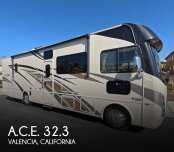 2020 Thor ACE 32.3