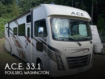 2020 Thor ACE 33.1