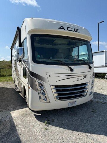 2020 Thor ACE 27.2