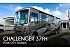 2020 Thor Challenger 37FH