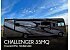 2020 Thor Challenger 35MQ