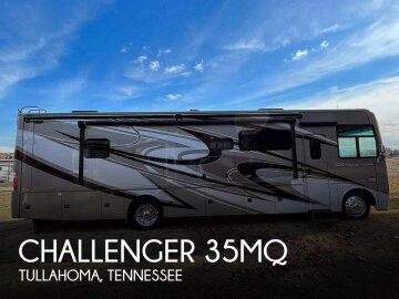 2020 Thor Challenger 35MQ