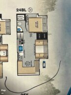 Thumbnail Photo 2 for 2020 Thor Chateau