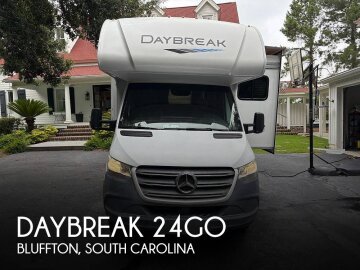 2020 Thor Daybreak