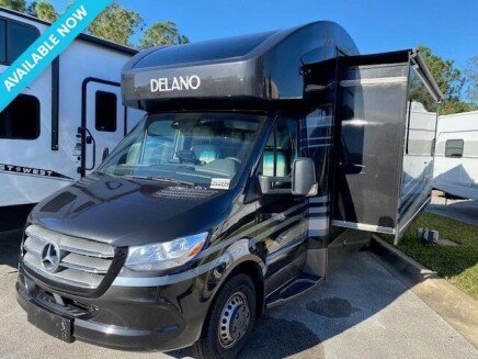 Photo 1 for 2020 Thor Delano 24FB