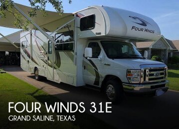 2020 Thor Four Winds 31E