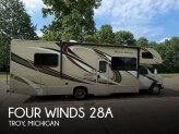 2020 Thor Four Winds 28A