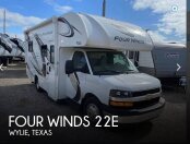 2020 Thor Four Winds 22E