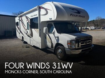 2020 Thor Four Winds 31WV