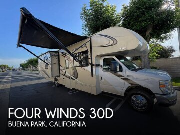2020 Thor Four Winds