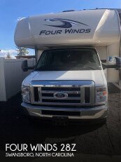 2020 Thor Four Winds 28Z