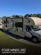 2020 Thor Four Winds 28Z