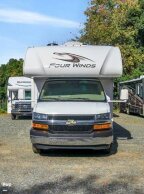 Thumbnail Photo 1 for 2020 Thor Four Winds 22E