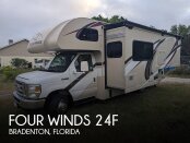 2020 Thor Four Winds 24F