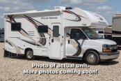 2020 Thor Four Winds 22E