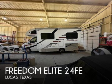 2020 Thor Freedom Elite