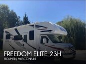 2020 Thor Freedom Elite 23H