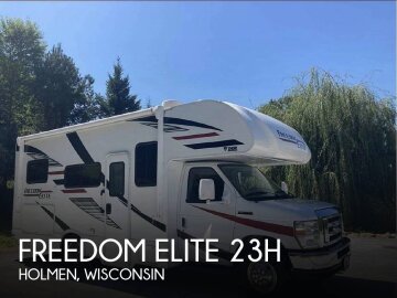 2020 Thor Freedom Elite 23H