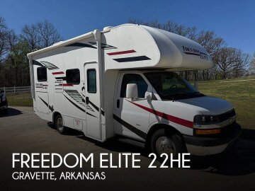 2020 Thor Freedom Elite