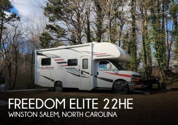 2020 Thor Freedom Elite