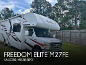 2020 Thor Freedom Elite
