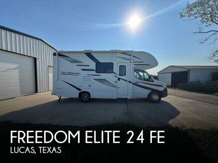 Photo 1 for 2020 Thor Freedom Elite