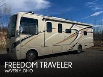 2020 Thor Freedom Traveler