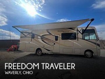 2020 Thor Freedom Traveler