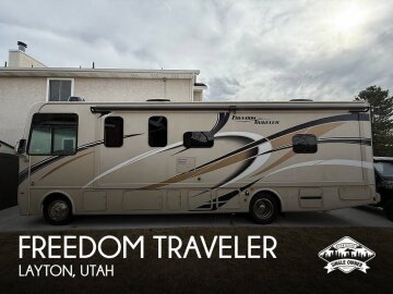 2020 Thor Freedom Traveler