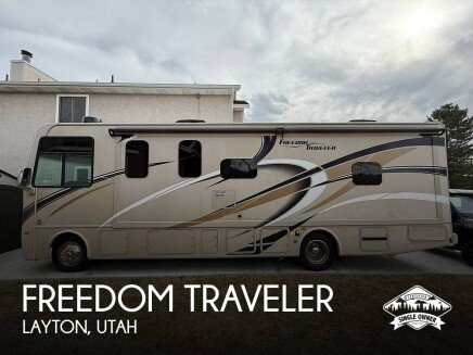 Photo 1 for 2020 Thor Freedom Traveler