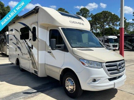Photo 1 for 2020 Thor Gemini