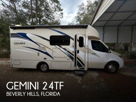 Photo 1 for 2020 Thor Gemini