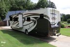 Thumbnail Photo 5 for 2020 Thor Hurricane 35M