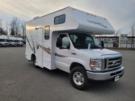 Photo 1 for 2020 Thor Majestic M-19G