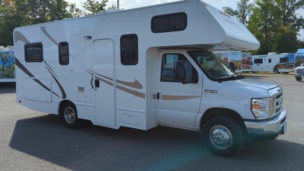 Photo 1 for 2020 Thor Majestic M-23A