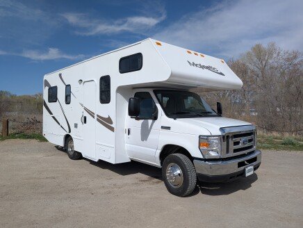Photo 1 for 2020 Thor Majestic M-23A