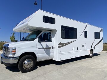 2020 Thor Majestic M-28A