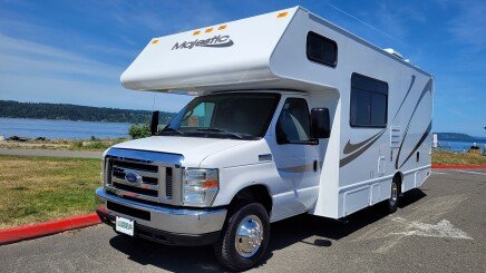 Photo 1 for 2020 Thor Majestic M-23A
