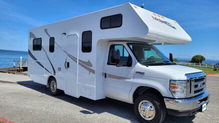 Photo 1 for 2020 Thor Majestic M-23A