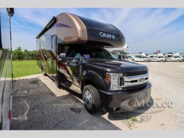 2020 Thor Omni SV34