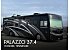 2020 Thor Palazzo